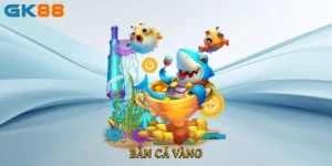 Bắn cá vàng