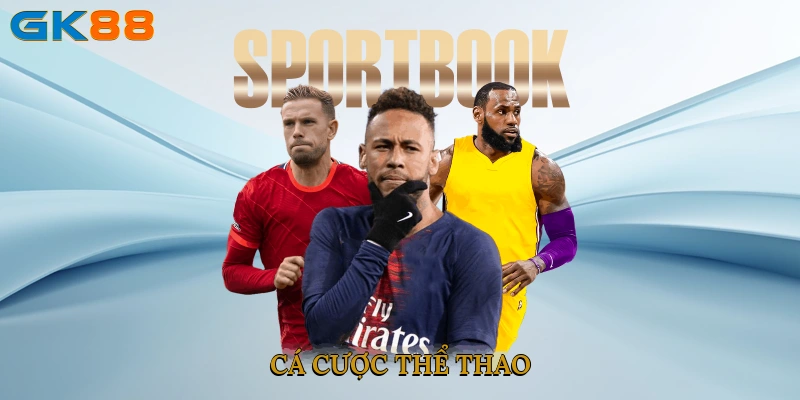 cá cược thể thao
