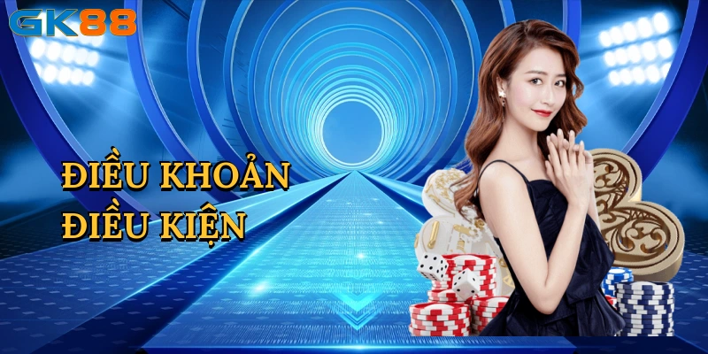 Điều Khoản Điều Kiện