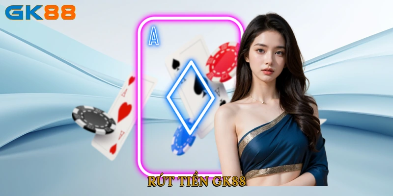 Rút tiền GK88