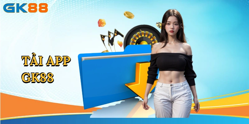 Tải App GK88
