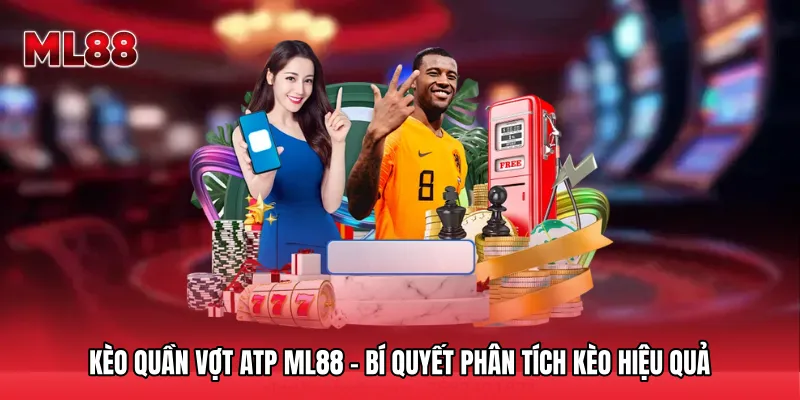 Kèo Quần Vợt ATP